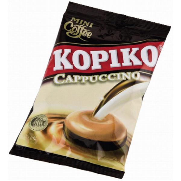 3袋　コピコ　カプチーノキャンディー　120g