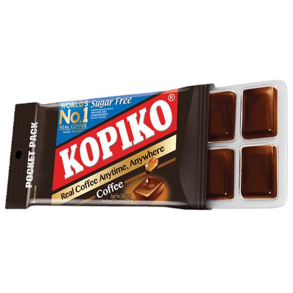 12袋　コピコ　ブリスターパック シュガーフリー  32g(8粒入り)