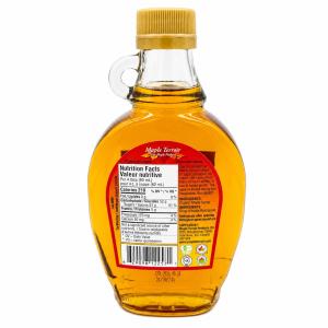 メープルシロップ オーガニック 330g 25...の詳細画像3