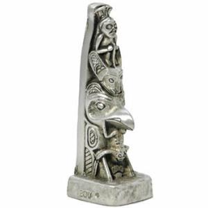 カナダ お土産 トーテムポールの商品一覧 通販 Yahoo ショッピング