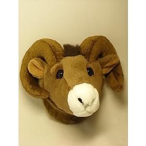 アザラシぬいぐるみ】Stuffed Animal House社 : カナディアンセレクト