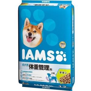 アイムス（マース） アイムス 成犬用 健康維持用 チキン 小粒 ( 12kg