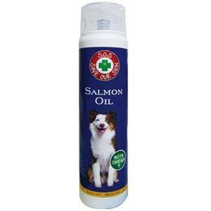 フィッシュ4 ドッグ サーモンオイル 150ml（ポンプ） : キャナルサイド