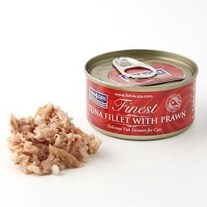 フィッシュ4 ドッグ ファイネスト サーモン 小粒 12kg : キャナル