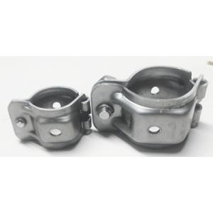 単管クランプ パイプクランプ 32mm 金物 ...の詳細画像1
