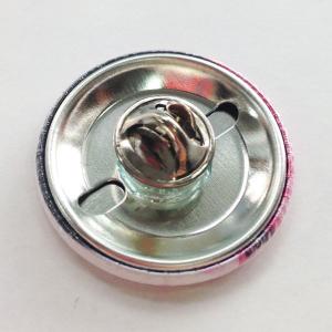 ピンズタイプ缶バッジ
