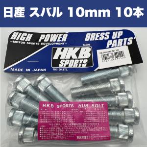 KYO-EI SBLC 10mmロングハブボルト 1台分20本 ランクル/LS key-point010_kyoei-longhubbolt
