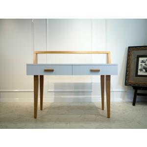 TOPKAPI トプカピ ワークテーブル デスク 机 日本製 WT-OR002