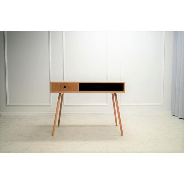 TAKSIM ワークテーブル デスク 机 日本製 WT-OR003