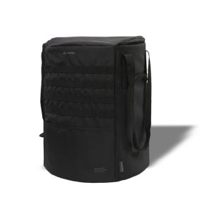 ストーブダストバッグ ブラックエディション BK AN076 BK