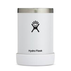 HydroFlask  SPIRITS CoolerC クーラーカップ 12oz 354ml ホワイト 5089015   缶ビール 保冷 保温 カバー 350ml缶用 5089051