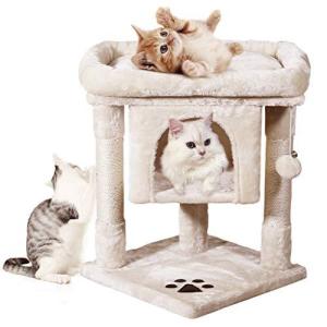 ミニキャットタワーの商品一覧 通販 Yahoo ショッピング