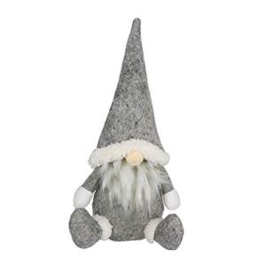 ROOYA BABY クリスマス 人形 クリスマス ツリー 飾り サンタ 31*16cm クリスマスツリー 飾り付け クリスマス ぬいぐるみ 手作り 置物 サンタクロース 可愛い
