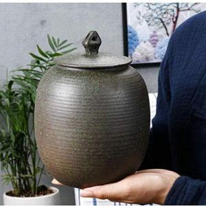 ペットまたは子供のための家の灰の埋葬の壷のための大人の葬式の壷の火葬の壷