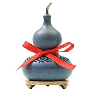 香炉香炉ひょうたん純銅香炉オフィス用室内アロマセラピー炉ラッキー風水装飾品家の装飾 調理器具