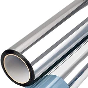 Kentan 窓フィルム 窓 断熱シート ウィンドウフィルム 窓用ガラスフィルム 紫外線カット 日差し対策 窓ガラスフ