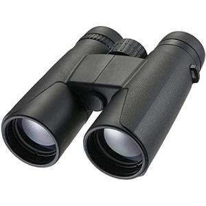 望遠鏡双眼鏡屋外ポータブル10X42双眼鏡マルチコーティング光学系防曇耐衝撃性双眼鏡ハイキングバードウォッチングハイパワー用