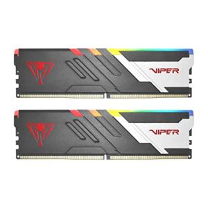 Patriot Viper Venom RGB DDR5