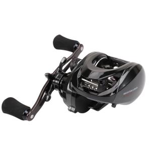オルルド釣具 ベイトリール XENO（ゼノ）リール 右ハンドル 左ハンドル