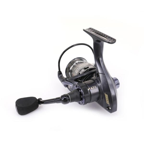 リール スピニングリール 釣り フィッシング  SG2000  磯釣り 海釣り ギア比：4.7:1と...