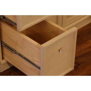 【 クォーツストーン天板 】クラシック・ウォッ...の詳細画像2