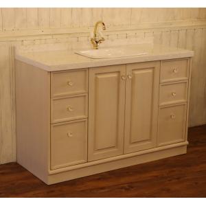 【 クォーツストーン天板 】クラシック・ウォッ...の詳細画像5