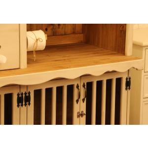 【日本製】ペットハウス W1460 ペット用品...の詳細画像1