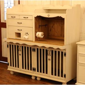 【日本製】ペットハウス W1460 ペット用品...の詳細画像5