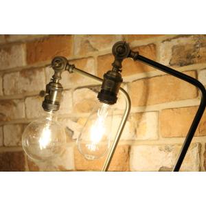 【選べるLED電球付き】テーブルランプ che...の詳細画像2