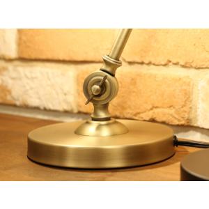 【選べるLED電球付き】テーブルランプ che...の詳細画像5