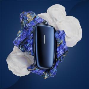 プルームエックス Ploom X スターターキット ディープスカイブルー 限定色 電子タバコ 加熱式タバコ