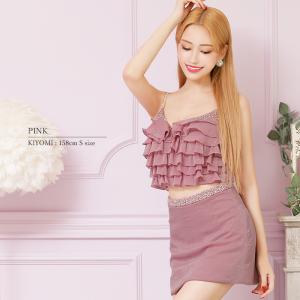 【AngelR / エンジェルアール】シフォン...の詳細画像1