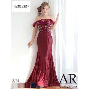 【AngelR / エンジェルアール】ストレッチ...の商品画像