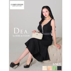 ROBE de FLEURS Glossy / ローブドフルールグロッシー】 レース