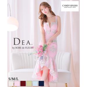 S/M/L 送料無料 DEA. by ROBE de FLEURS/ディアバイローブドフルール