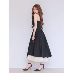 【DEA. by ROBE de FLEURS...の詳細画像3