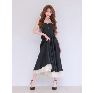 【DEA. by ROBE de FLEURS...の詳細画像5