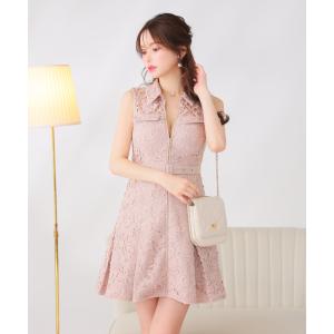 【DEA. by ROBE de FLEURS...の詳細画像4