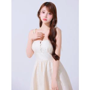 【DEA. by ROBE de FLEURS...の詳細画像3