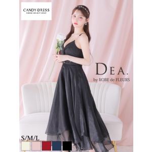 【DEA. by ROBE de FLEURS/...の商品画像