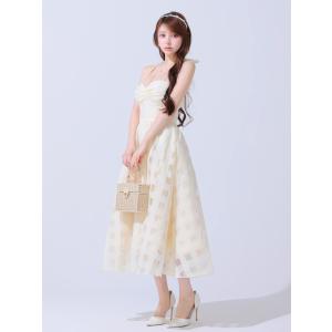 【DEA. by ROBE de FLEURS...の詳細画像4