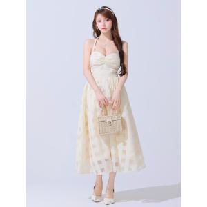 【DEA. by ROBE de FLEURS...の詳細画像5