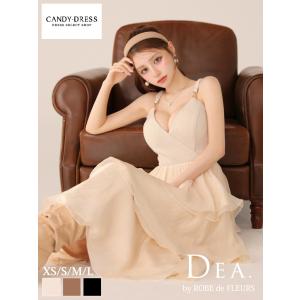 【DEA. by ROBE de FLEURS】...の商品画像