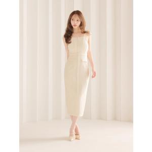【予約】【DEA. by ROBE de FL...の詳細画像3