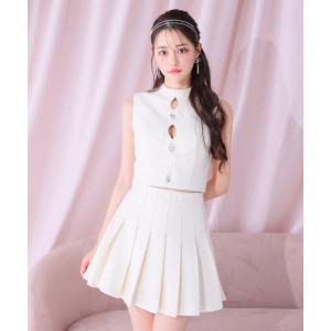 【ROBE de FLEURS / ローブドフ...の詳細画像2