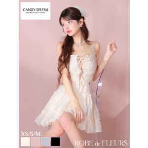 ROBE de FLEURS Glossy】ストレッチ/ ジッパー/ ベア/ チョーカー