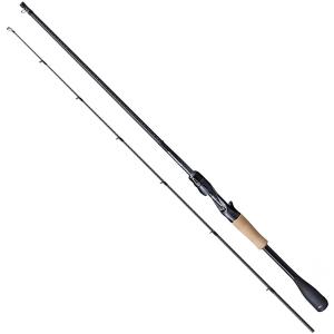 シマノ　21ポイズングロリアス164MH すー シマノ SHIMANO ポイズングロリアス 2021 164MH バスロッド - 最安値