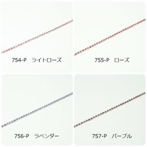 ダイヤレーン カラー【10cm】の詳細画像2