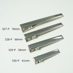 ヘアクリップ-66mm【10個セット 1個あた...の詳細画像3