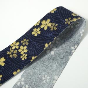 生地リボン 和柄 40mmの詳細画像5